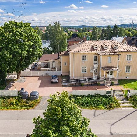Lillan Hotel & Koek Tampere Kültér fotó