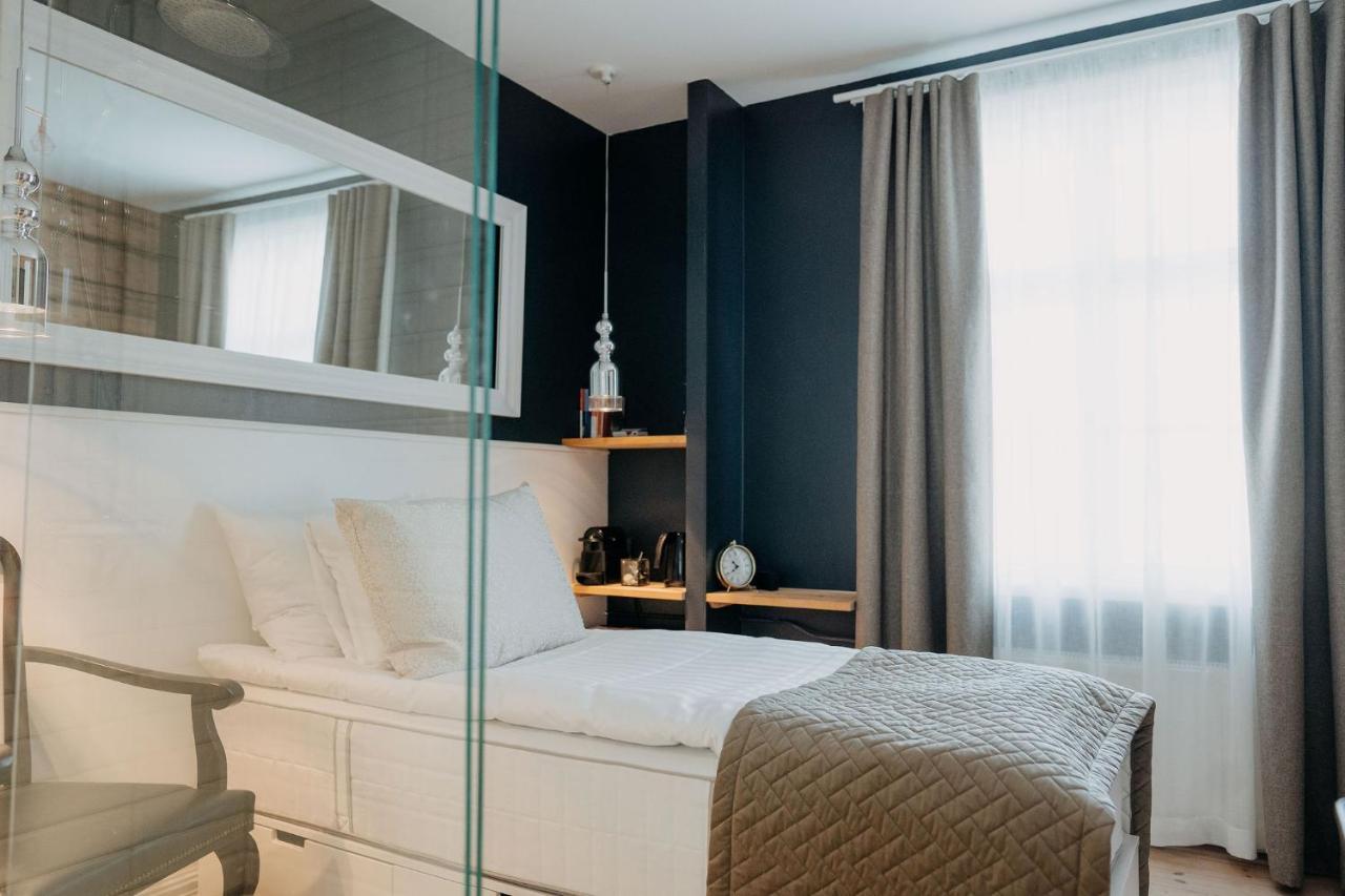 Lillan Hotel & Koek Tampere Szoba fotó