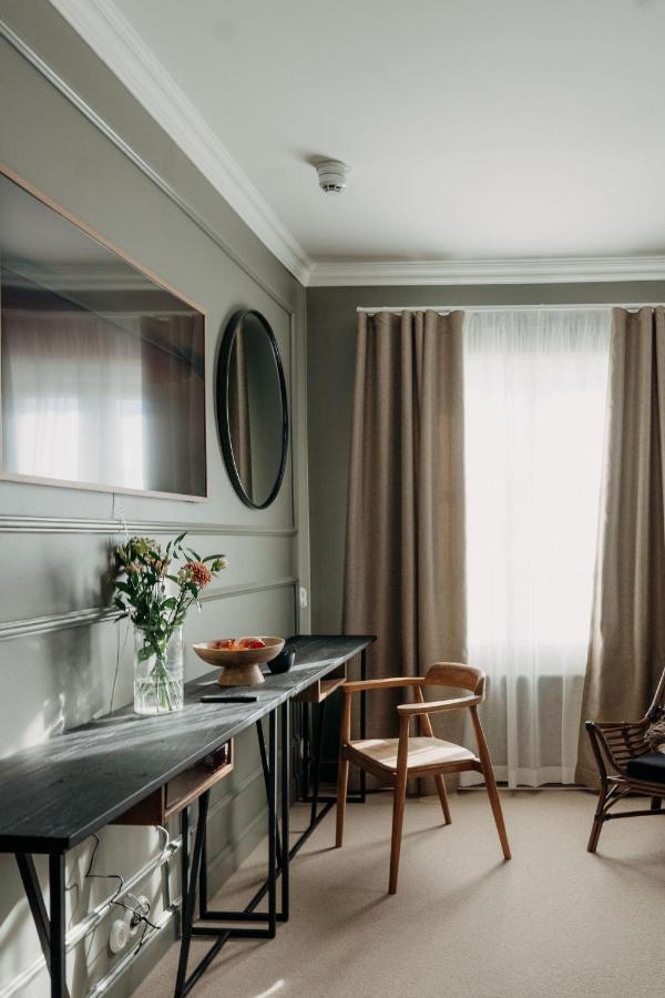 Lillan Hotel & Koek Tampere Kültér fotó