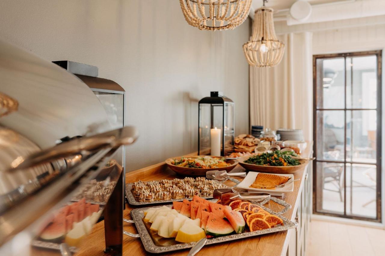 Lillan Hotel & Koek Tampere Kültér fotó