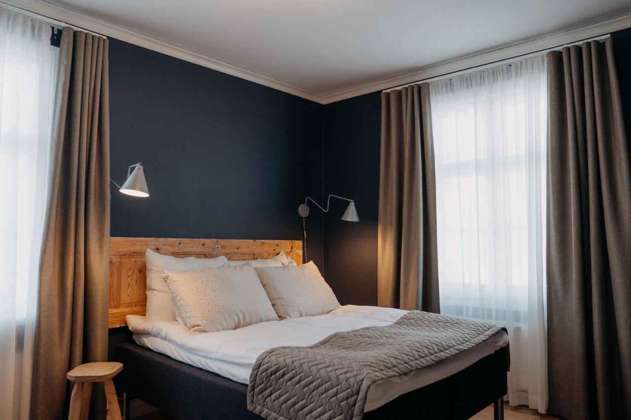 Lillan Hotel & Koek Tampere Szoba fotó
