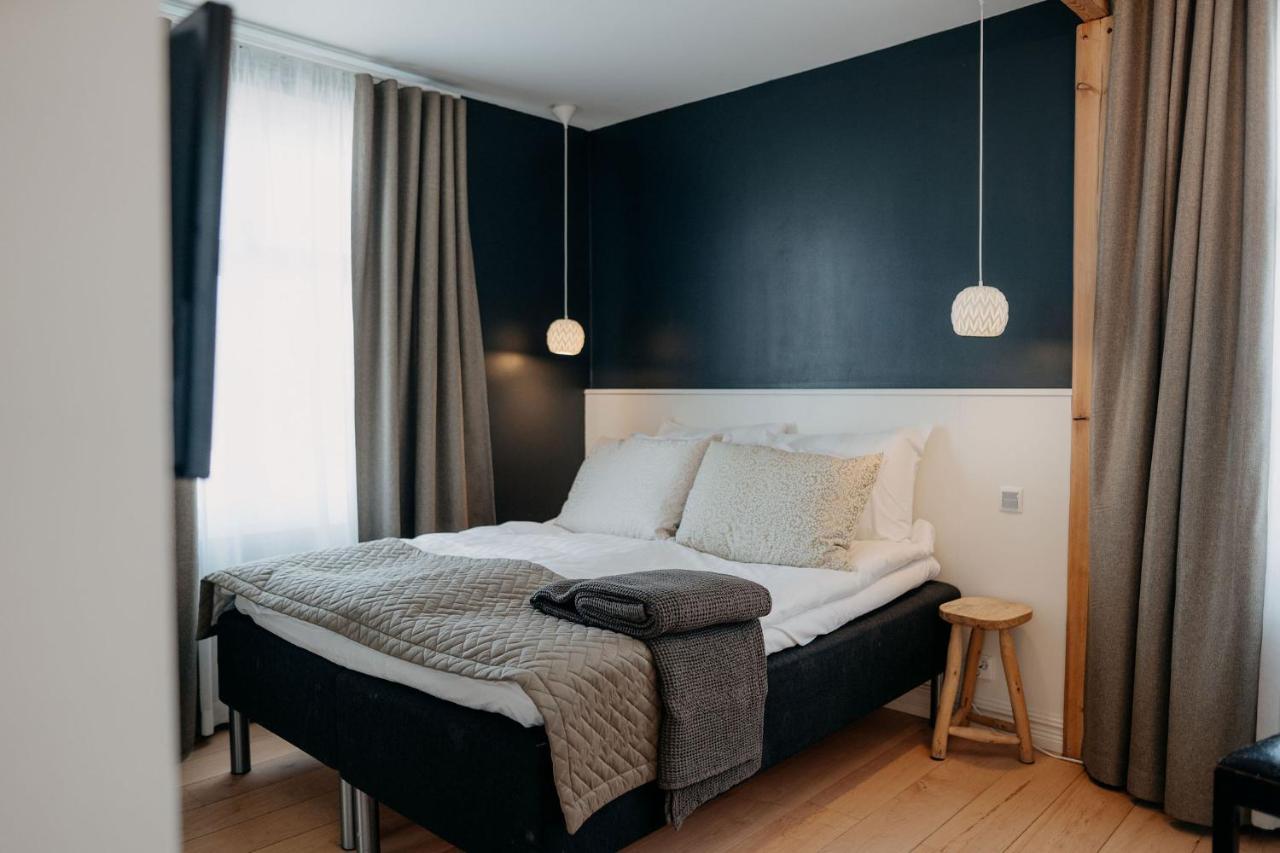 Lillan Hotel & Koek Tampere Kültér fotó