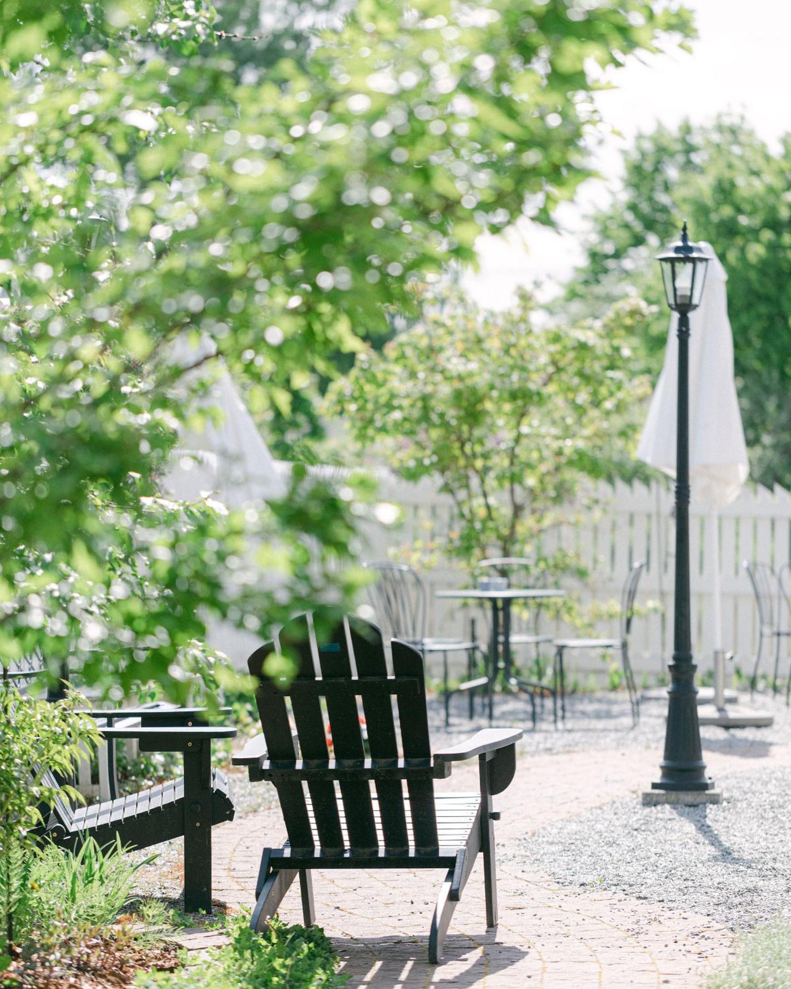 Lillan Hotel & Koek Tampere Kültér fotó