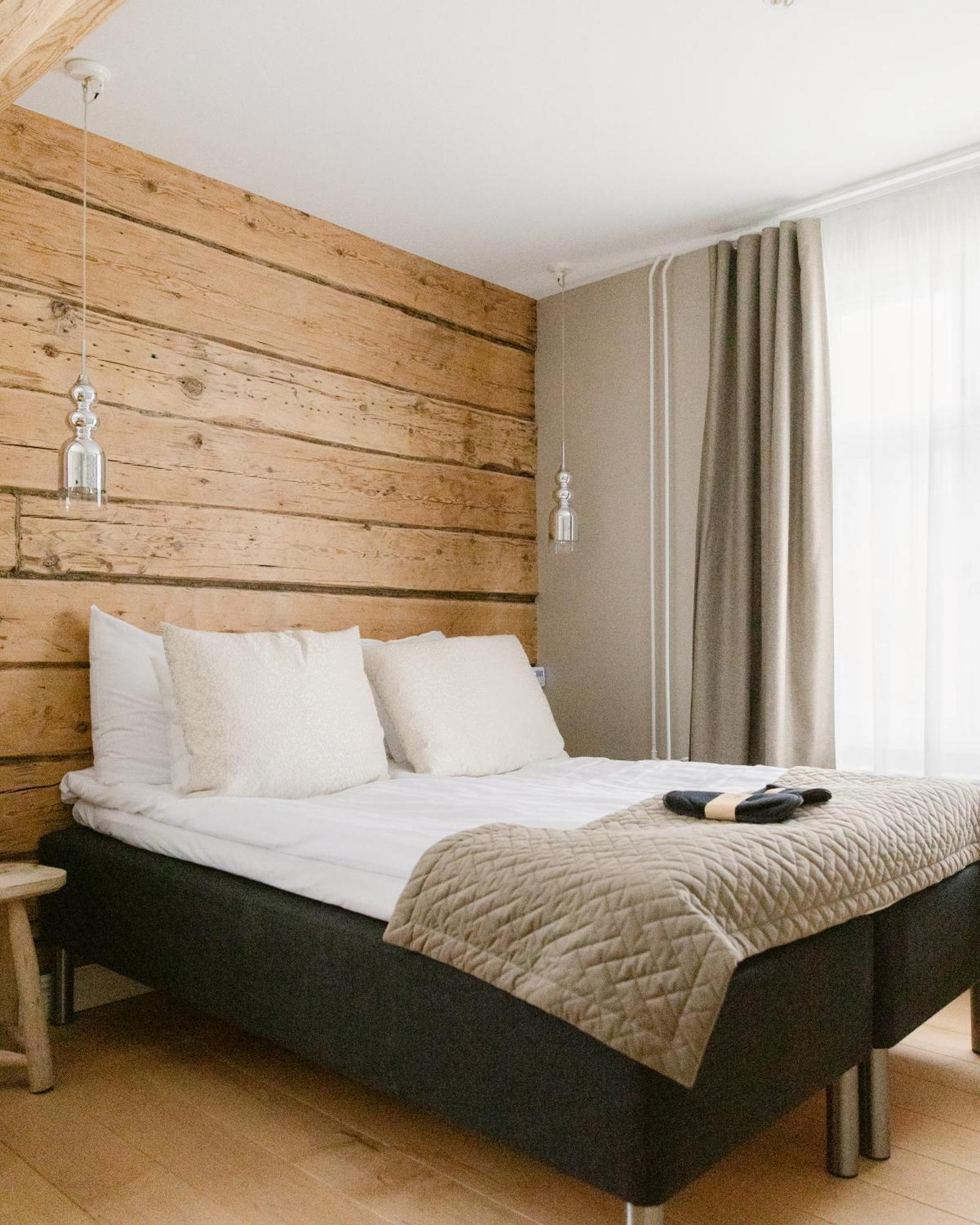 Lillan Hotel & Koek Tampere Kültér fotó